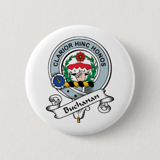 Buchanan Clan Badge