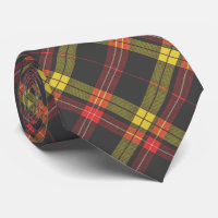Buchanan Modern Tartan