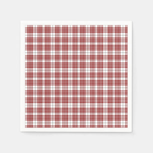 Buchanan Tartan Napkin