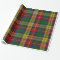 Buchanan Tartan Wrapping Paper