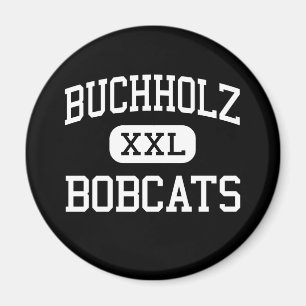 Buchholz - Bobcats - High - Gainesville Florida Magnet