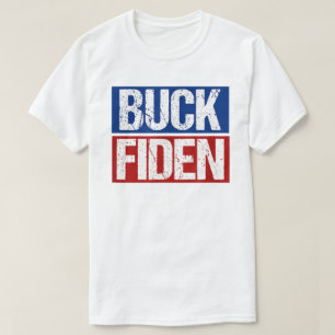 BUCK FIDEN T-Shirt