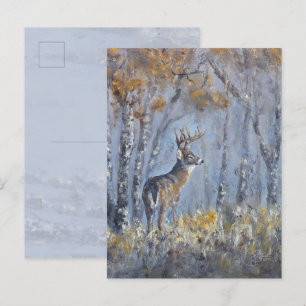 Buck Meadow Postcard