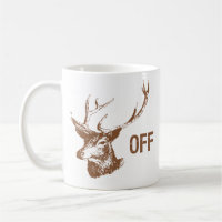 Buck Off