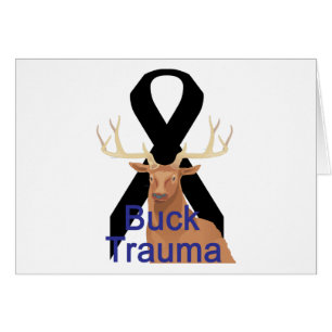 Buck Trauma Card