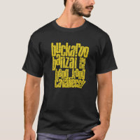 Buckaroo Banzai and the Hong Kong Cavaliers!! .