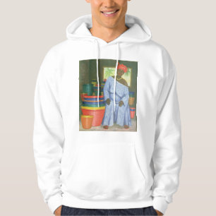 Bucket Shop 1999 Hoodie