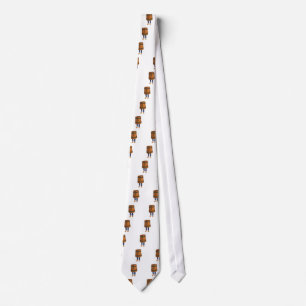 bucketman tie