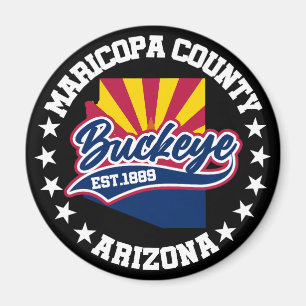 Buckeye,Arizona Magnet