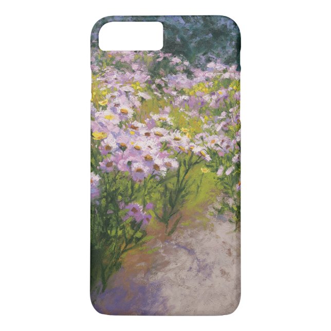 Buckhorn Aster Show Case-Mate iPhone Case (Back)
