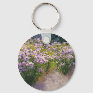 Buckhorn Aster Show Key Ring