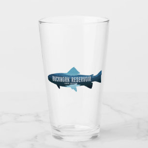 Buckhorn Reservoir North Carolina Fish Glass