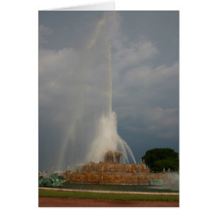 Buckingham Fountain