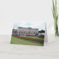 Buckingham Palace
