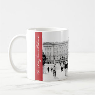 Buckingham Palace Coffee Mug