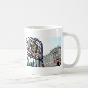 Buckingham Palace Coffee Mug