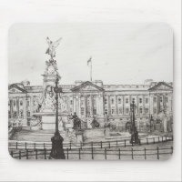 Buckingham Palace London.2006