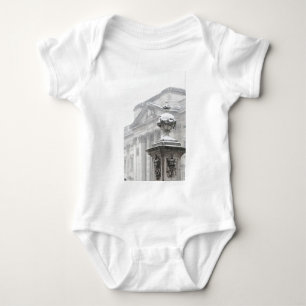 Buckingham Palace London England Baby Bodysuit