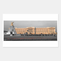 Buckingham Palace London