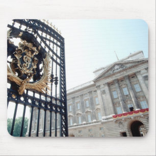 Buckingham Palace Mouse Pad