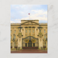 Buckingham Palace