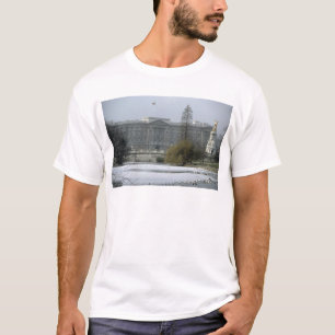 Buckingham-Palace Postcard No.7 T-Shirt