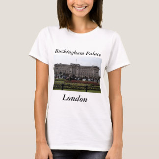 Buckingham Palace T-shirt 2