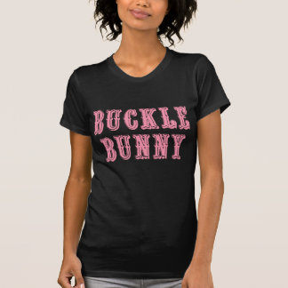 Buckle Bunny T-Shirt