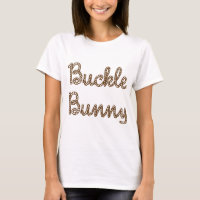 Buckle Bunny