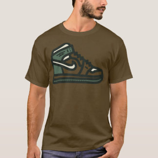 Bucks Basketball Sneakers
