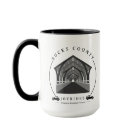 Bucks County Joyrides Logo 