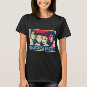Bucks Fizz T-Shirt