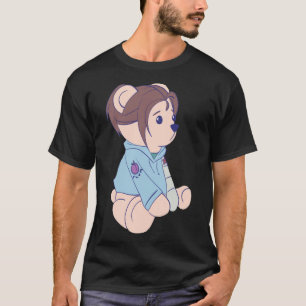 Bucky Bear T-Shirt