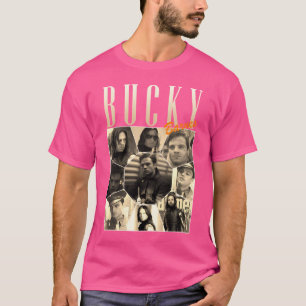Buckys Barness T-Shirt