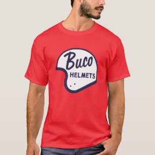 Buco Helmets T-Shirt