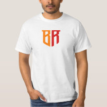 Bucs Report Basic T-Shirt