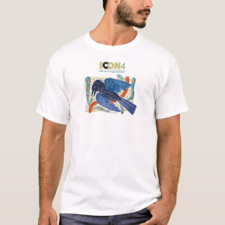 Bud Bird T-Shirt