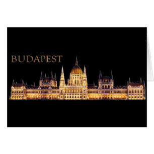 Budapest