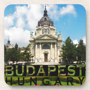 Budapest Coaster