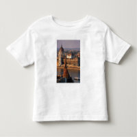 Budapest, Hungary, Danube River, Parliament