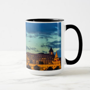 Budapest, Hungary Mug