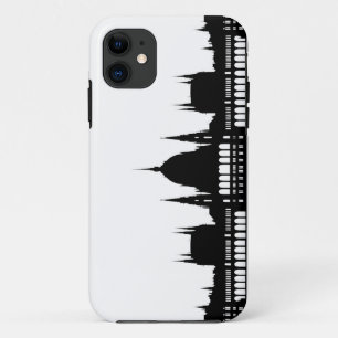budapest hungary parliament palace architecture Case-Mate iPhone case