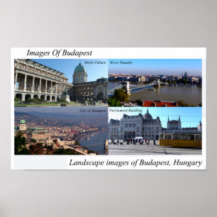 Budapest images for poster