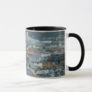 Budapest Mug