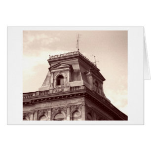 Budapest Rooftop