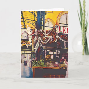 Budapest’s Best Brunch Greeting Card
