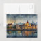 Budapest watercolor art