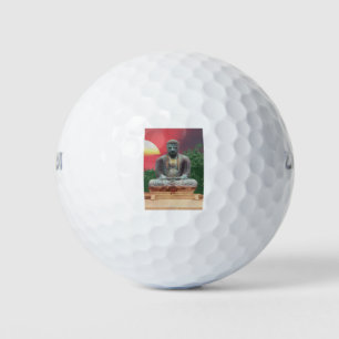 BUDDAH 46 .tif Golf Balls