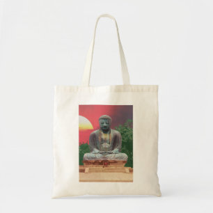 BUDDAH 46 .tif Tote Bag