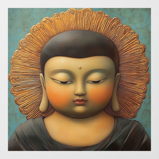 Buddha (Sheet)